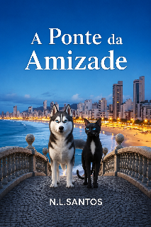 A Ponte da Amizade