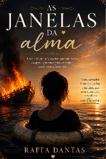 As janelas da Alma