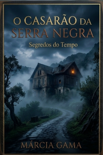 O Casarão da Serra Negra