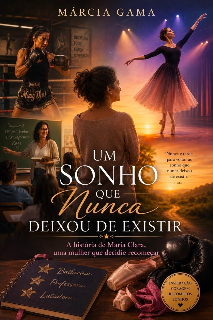 Um Sonho Que Nunca Deixou de Existir