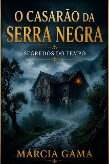O Casarão da Serra Negra