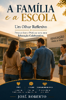 A Família e a Escola - Um  Olhar Reflexivo