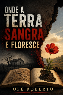 ONDE A TERRA SANGRA E FLORESCE