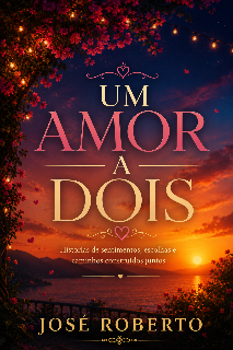 UM AMOR A DOIS