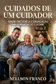 CUIDADOS DE UM CUIDADOR
