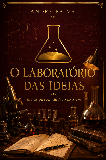 O laboratório das Ideias