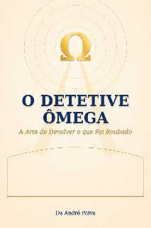 O DETETIVE ÔMEGA