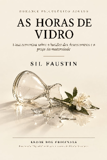 As Horas De Vidro